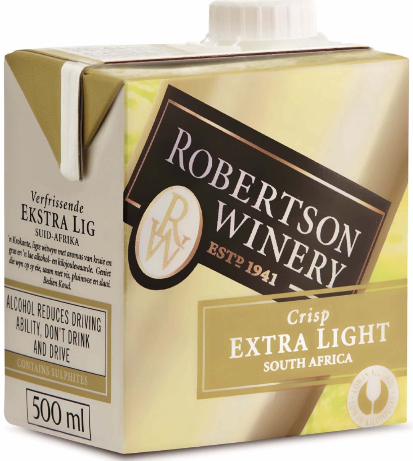 Vinimark Our Wines Robertson Winery